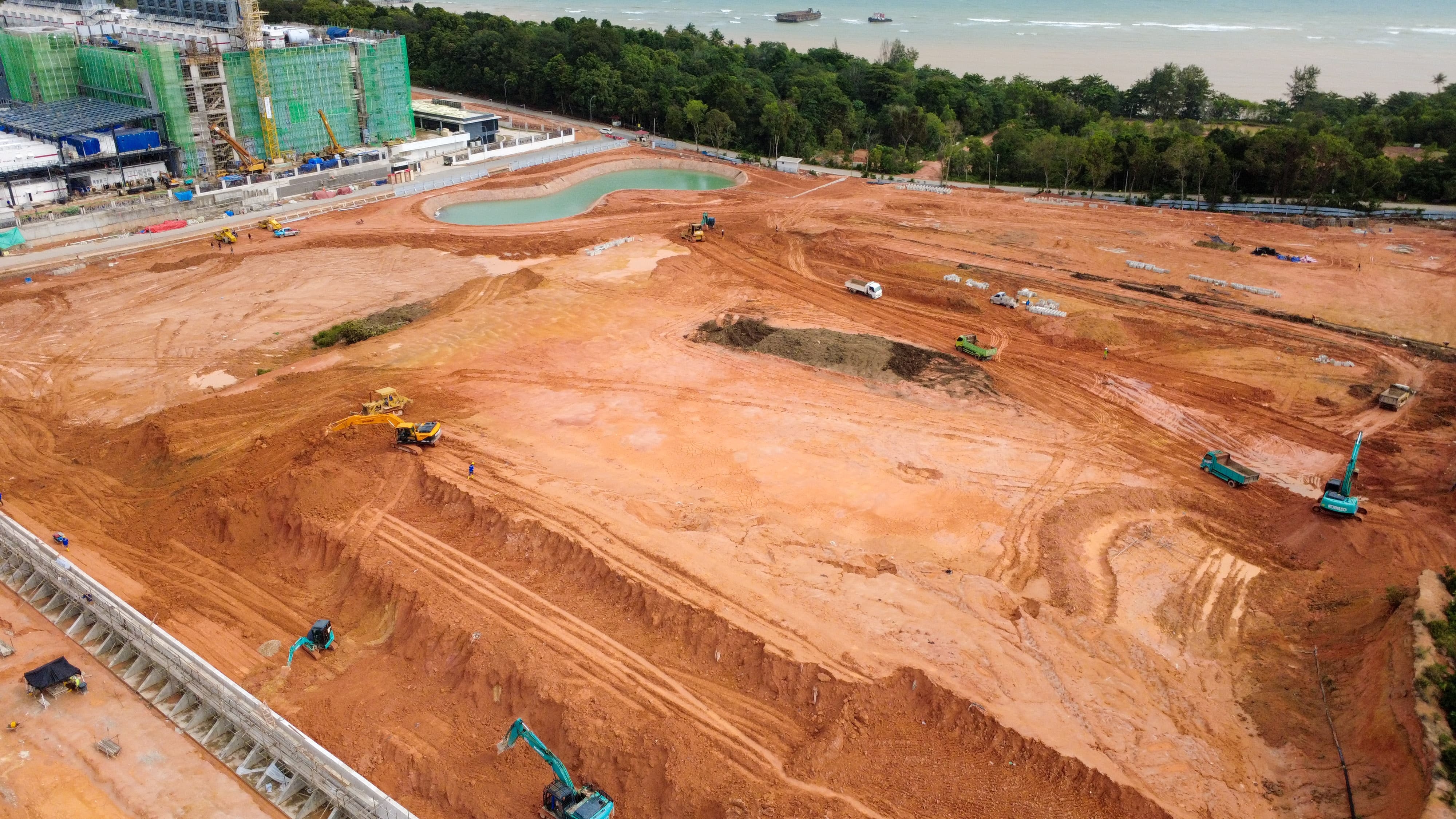 CV. Wespandel Grup-1