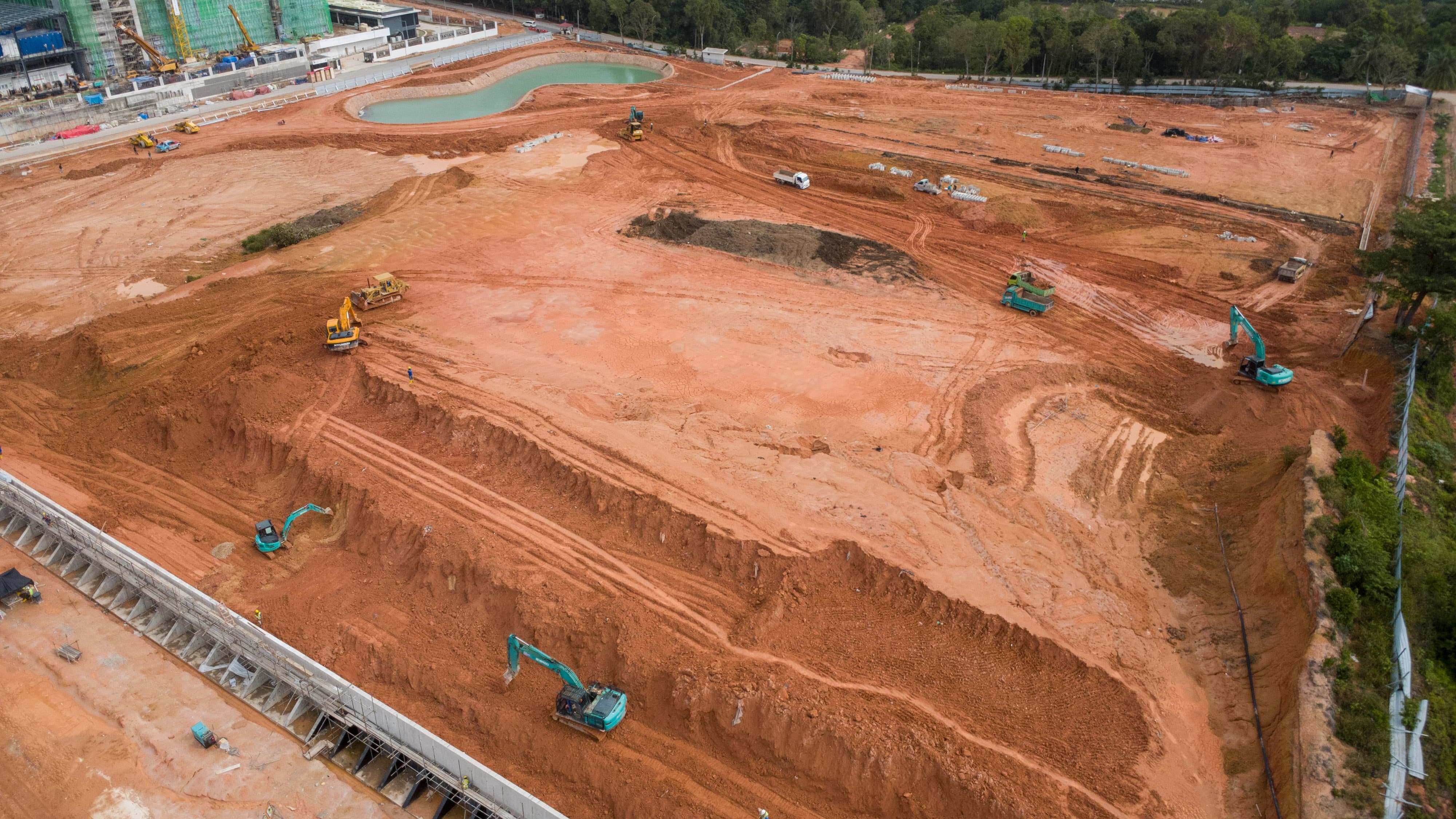 CV. Wespandel Grup-3