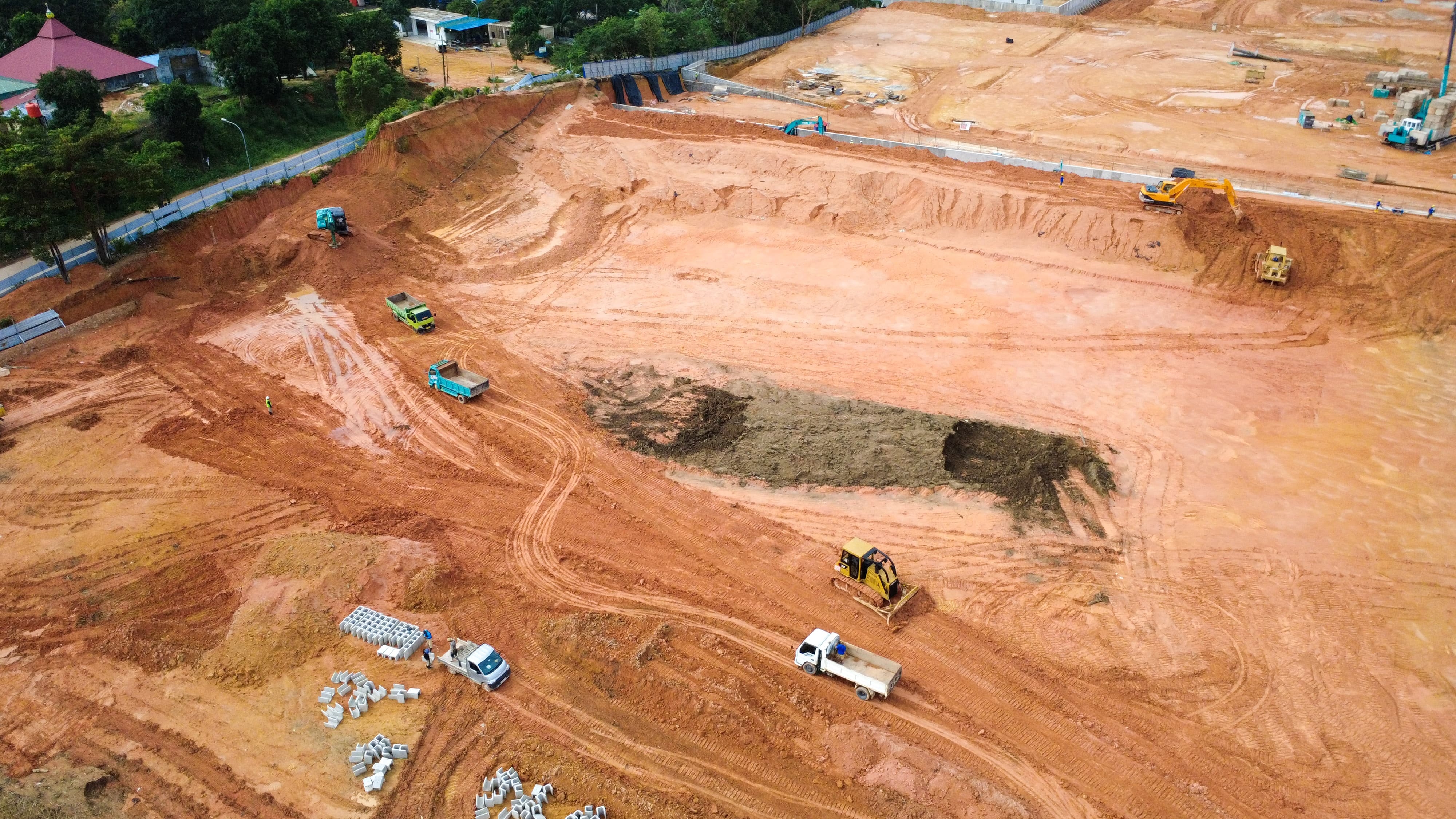 CV. Wespandel Grup-2