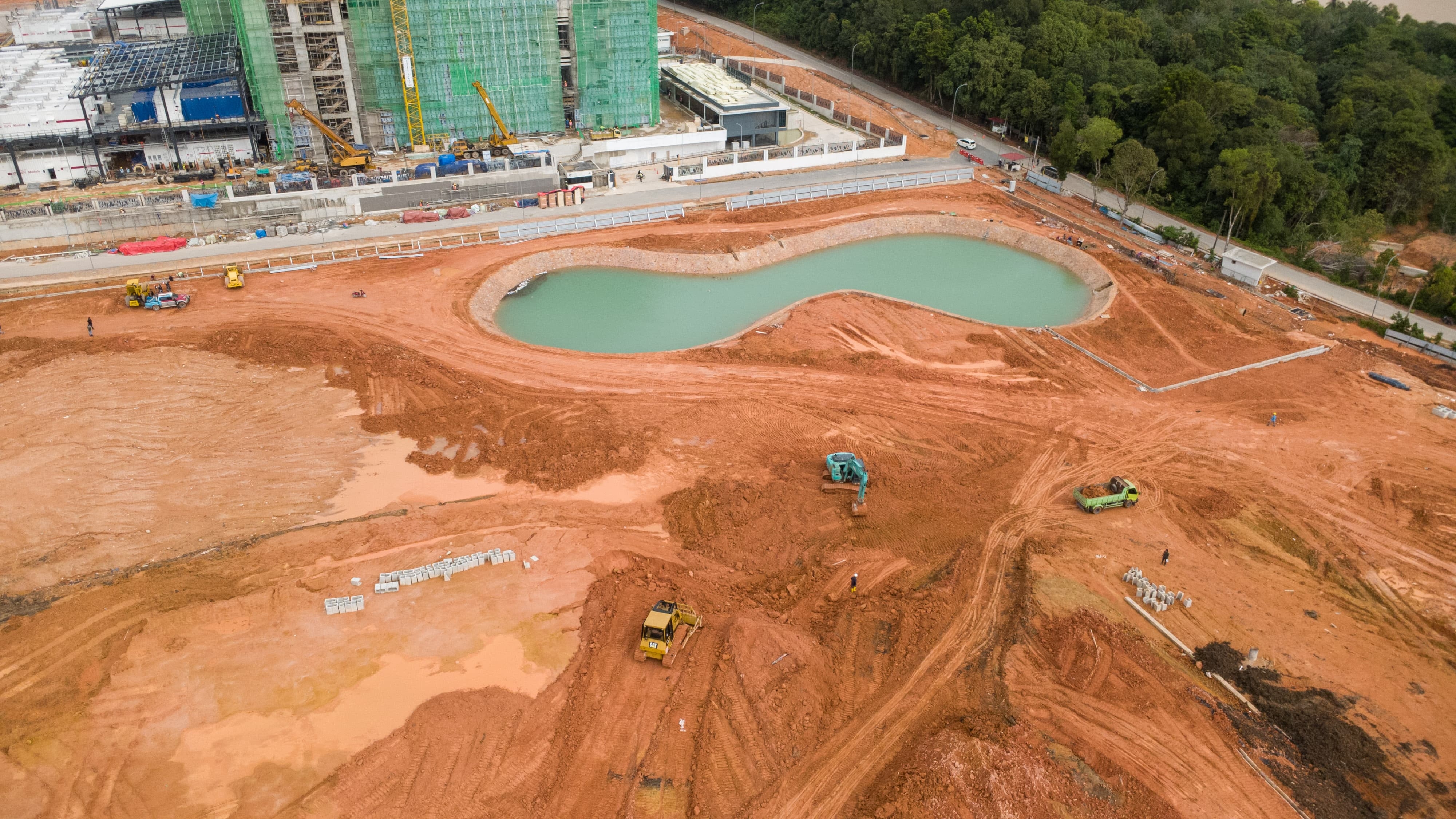 CV. Wespandel Grup-0